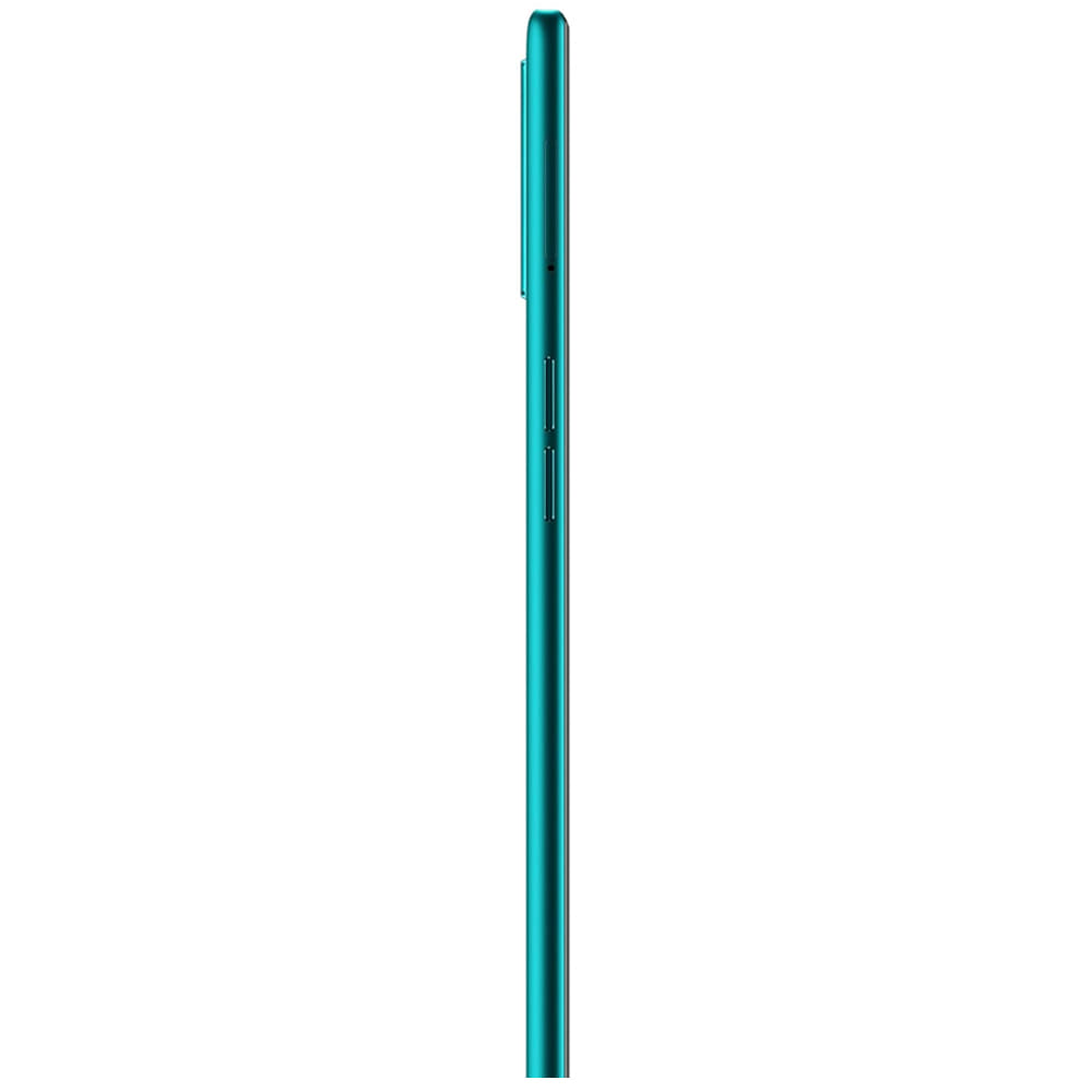 OPPO A31 - Refurbished_Lake Green_Right Side_49401