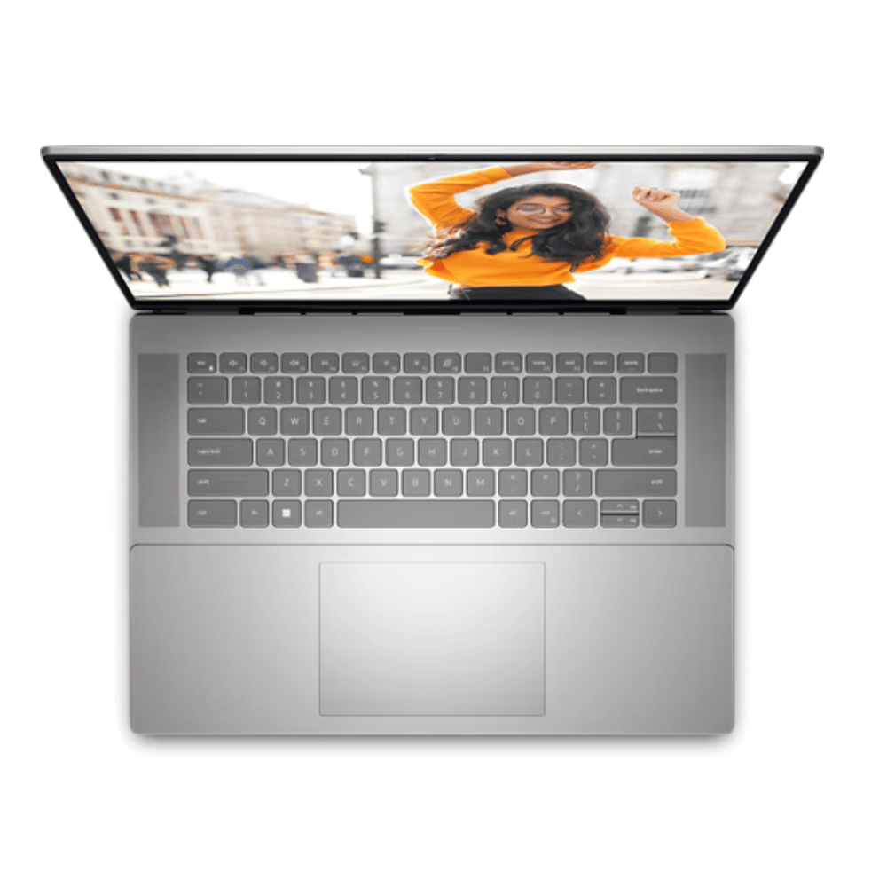 Dell Inspiron 5000 Series 5620 (Intel Core i7 12th Gen 16 Inch)- Refurbished_Silver_Top_63278