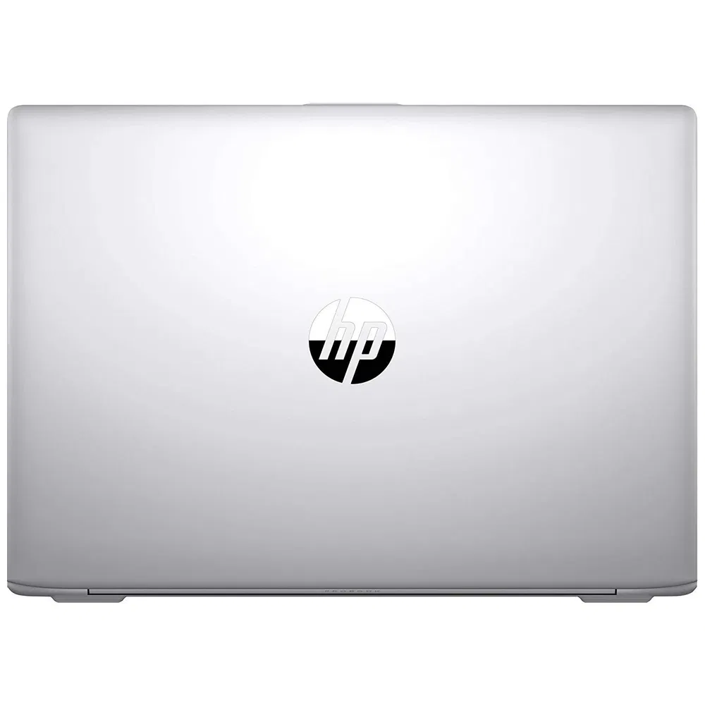HP/Compaq Probook Series 440 G5 (Intel Core i7 8th Gen 14 Inch)- Refurbished_Silver_Back_124471