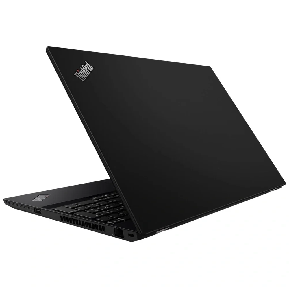 Lenovo Thinkpad T Series T15 GEN 1 (Intel Core i7 10th Gen 15.6 Inch)- Refurbished_Black_Back_131318