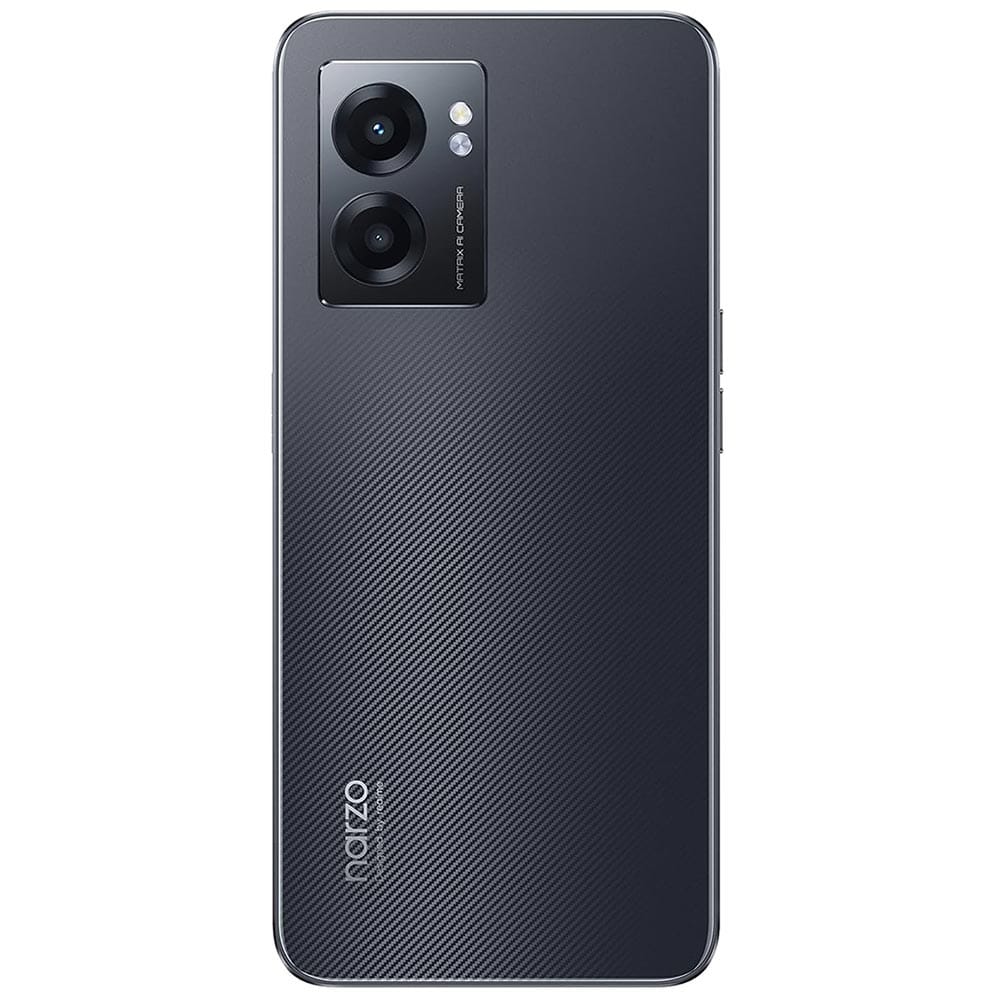 Realme Narzo 50 5G - Refurbished