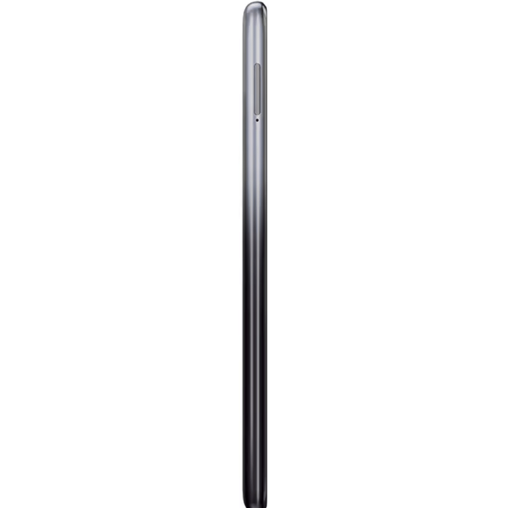 Samsung Galaxy M30 - Refurbished_Black_Left Side_126472