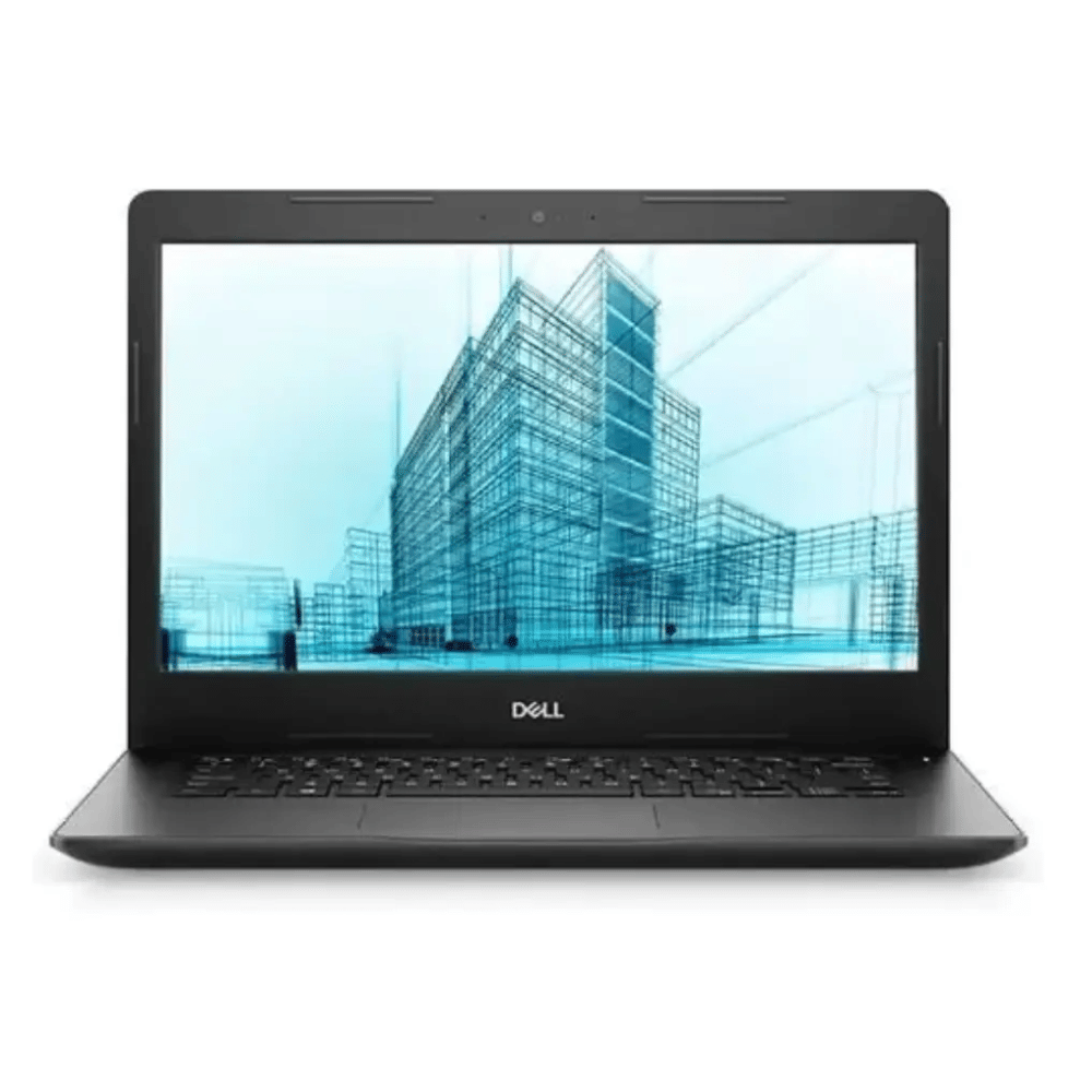 Dell Latitude 3000 Series 3490 (Intel Core i7 8th Gen 14 Inch)- Refurbished