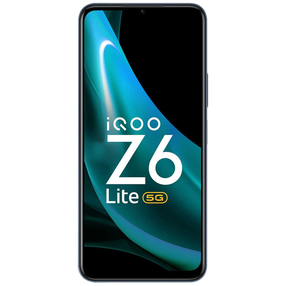 Refurbished iQOO Z6 Lite 5G