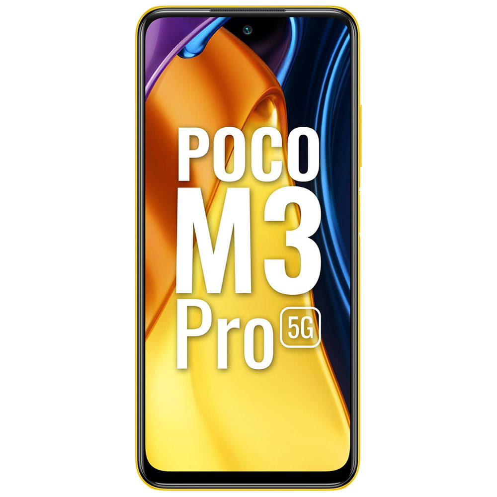 POCO M3 Pro 5G - Refurbished	