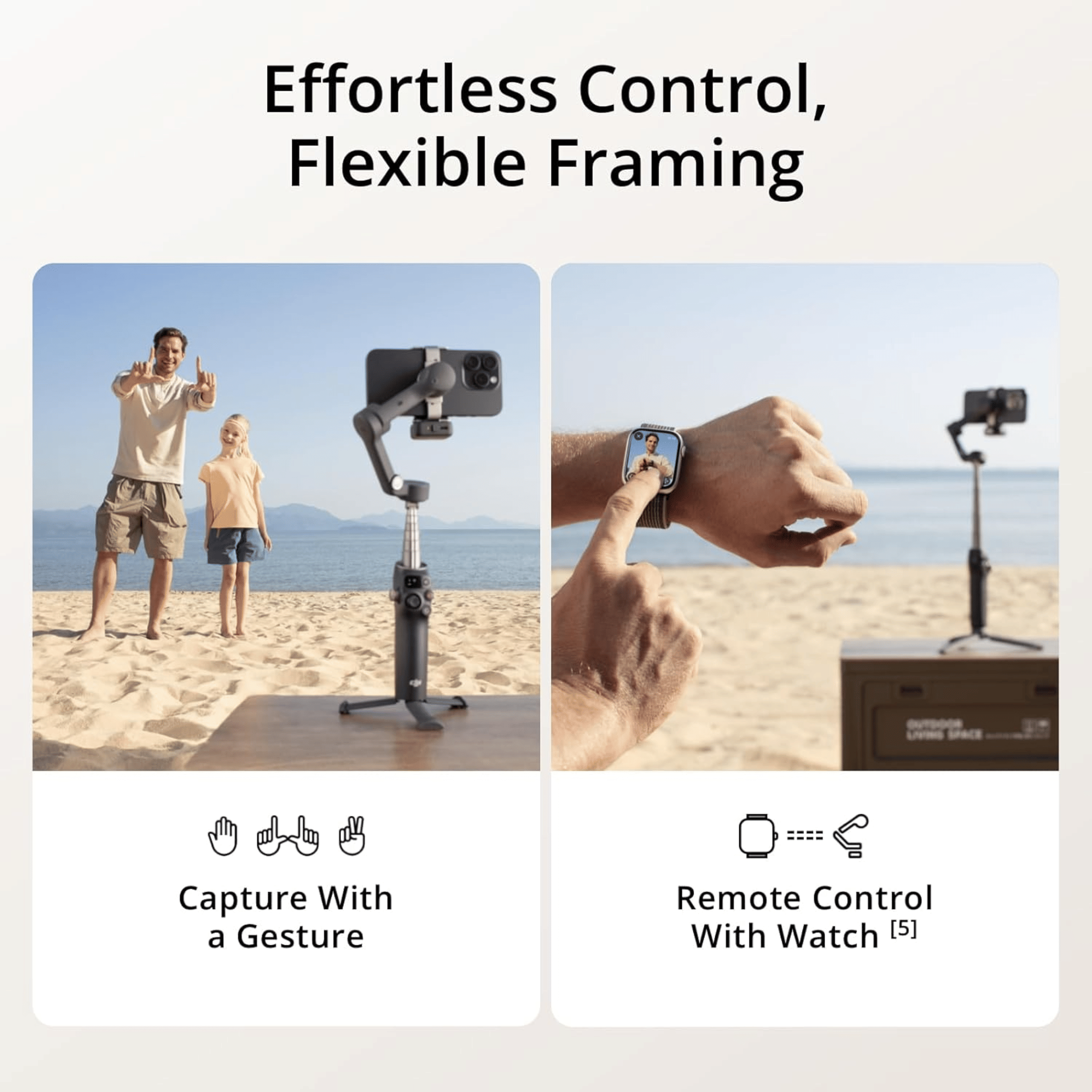 DJI OSMO Mobile 7 Gimbal  - Unboxed_All_Others_115410