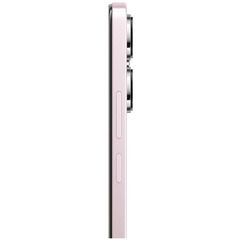 Xiaomi Redmi 13 5G -Orchid pink-side