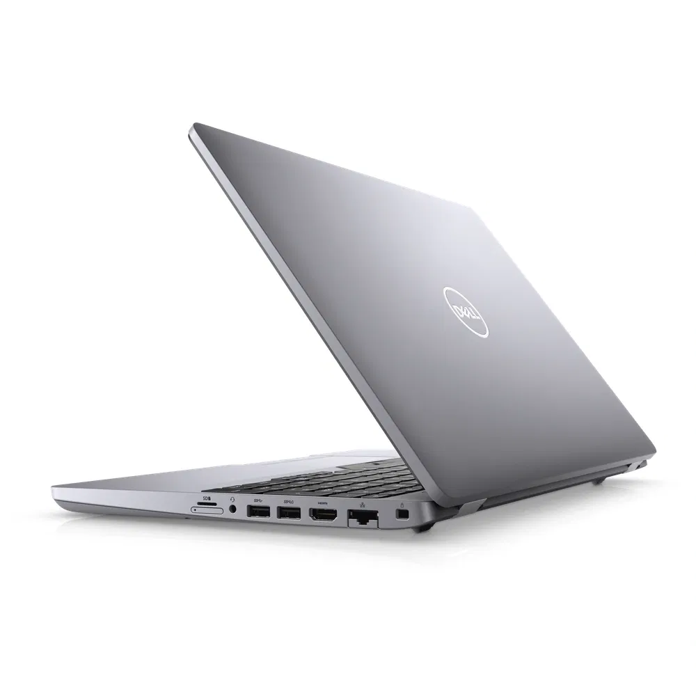Dell Latitude 5000 Series 5510 (Intel Core i7 10th Gen 15.6 Inch)- Refurbished_Gray_Back_129467