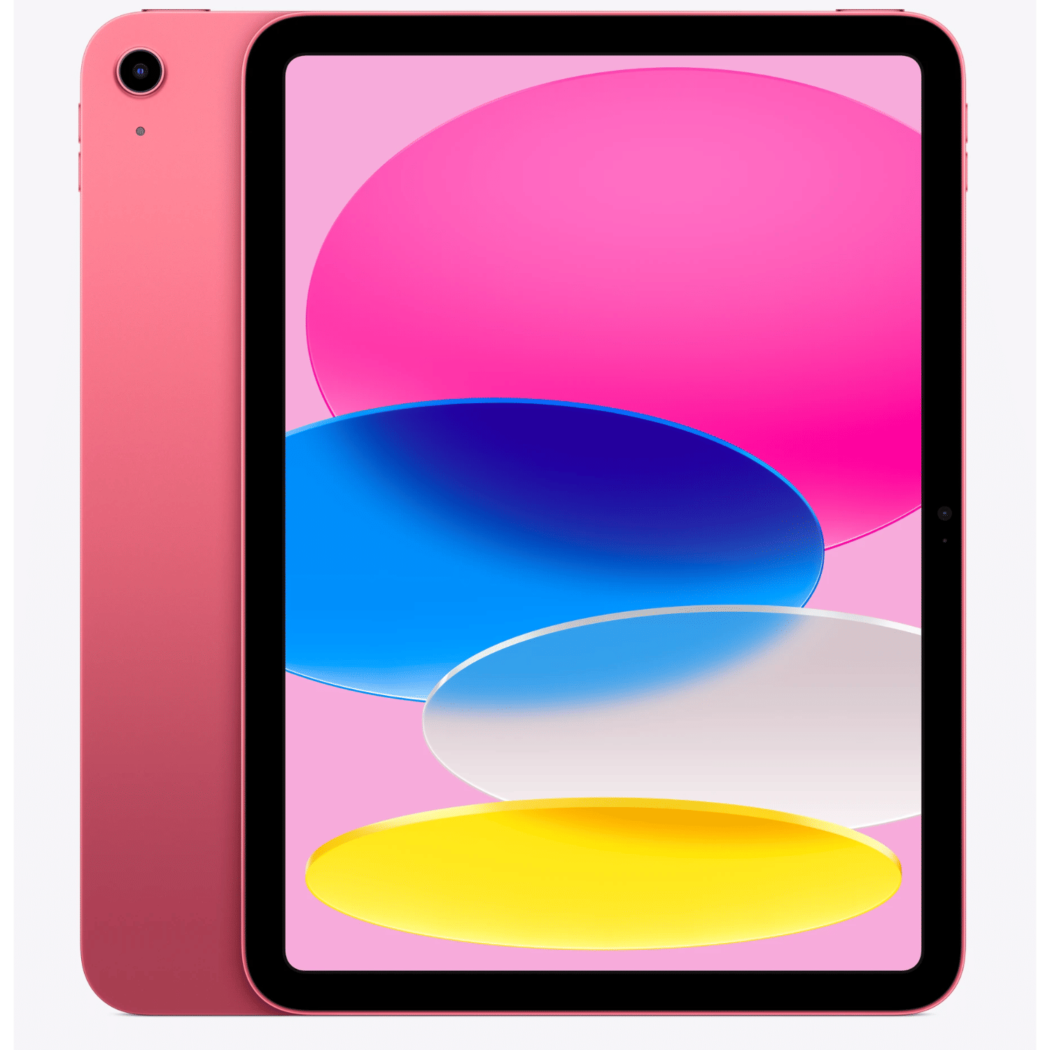 Apple iPad 2025 11th Generation (11 inch, Wifi Only)- Refurbished_Pink_Top_123406