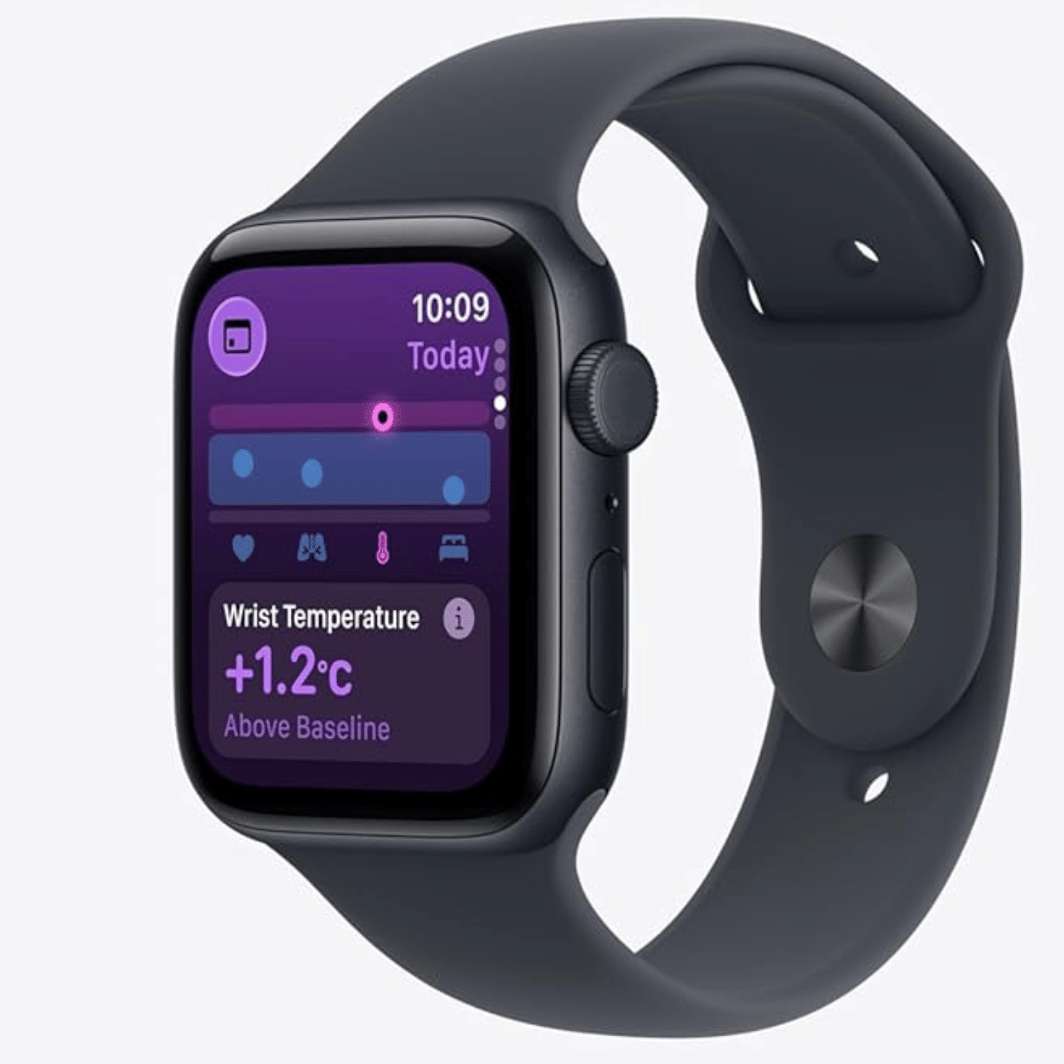 Apple Watch SE 3 40mm (GPS+Cellular)- Refurbished_All_Others_90604