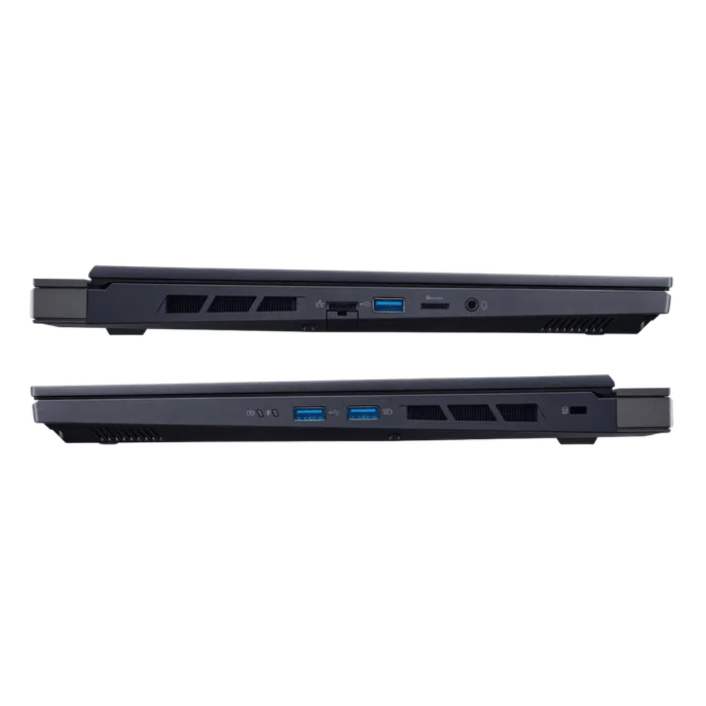 Predator Helios Neo Series PHN16-71 (Intel Core i7 13th Gen 15.6 Inch)- Refurbished_Black_Left Side_54330