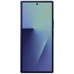 Samsung Galaxy Z Fold 7 - Refurbished_Blue Shadow_Front_63461