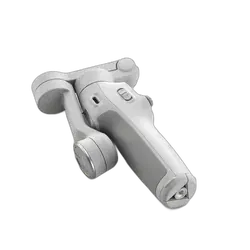DJI OSMO Mobile 7 Gimbal - Unboxed_Grey_Front_115496