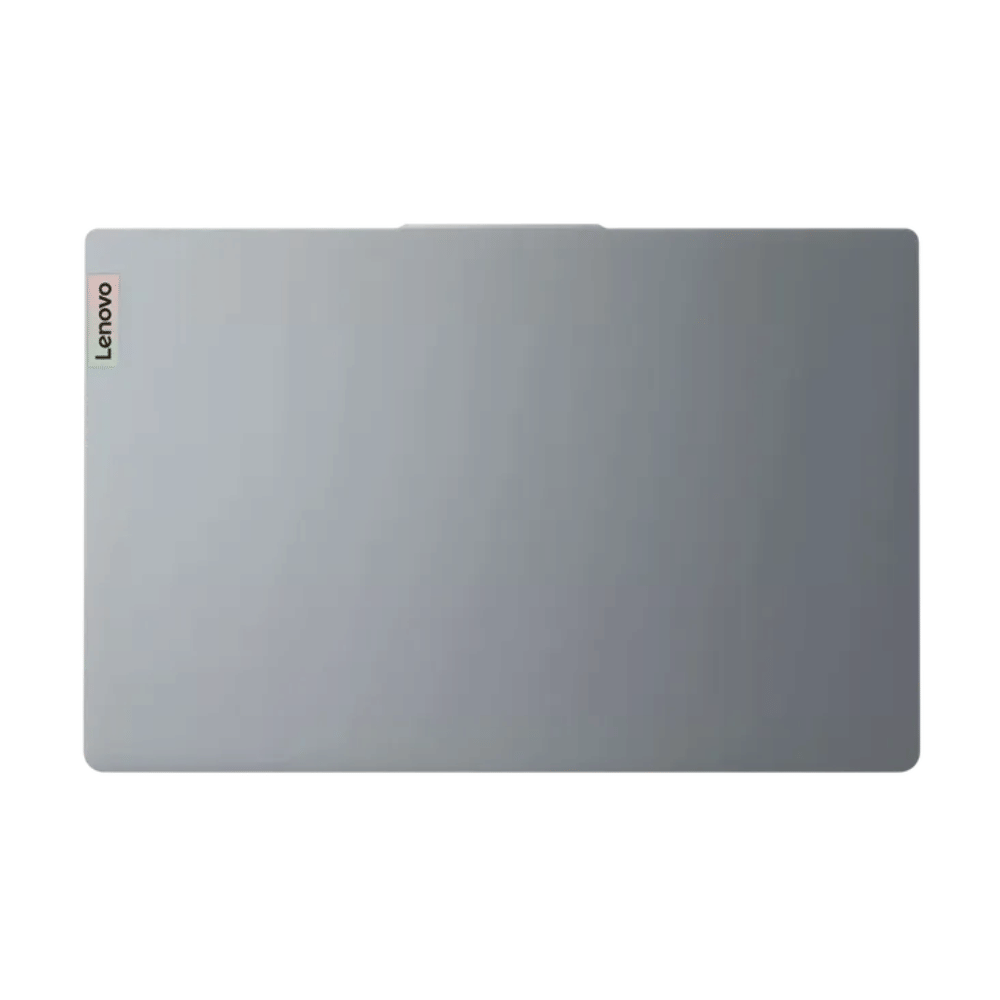 Lenovo IdeaPad Slim 3 Series 15IRH8 (Intel Core i5 13th Gen 15.6 Inch)- Refurbished_Arctic Grey_Back_63657