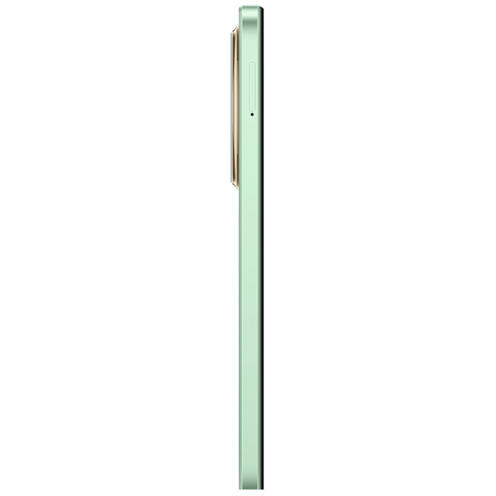 Xiaomi Redmi A3x - Refurbished_Ocean Green_Left Side_47934