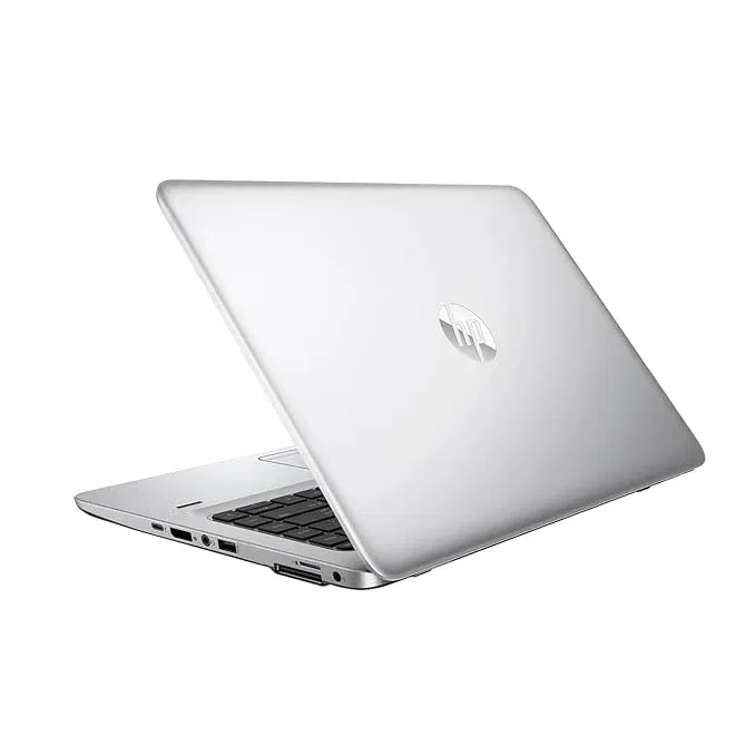 HP/Compaq Elitebook Series 840 G3 (Intel Core i7 6th Gen 14 Inch)- Refurbished_Grey_Top_87052