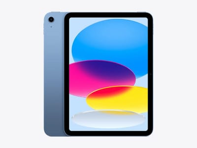Buy Refurbished and Second Hand iPad 11 128 GB Wi-Fi Only (2025
