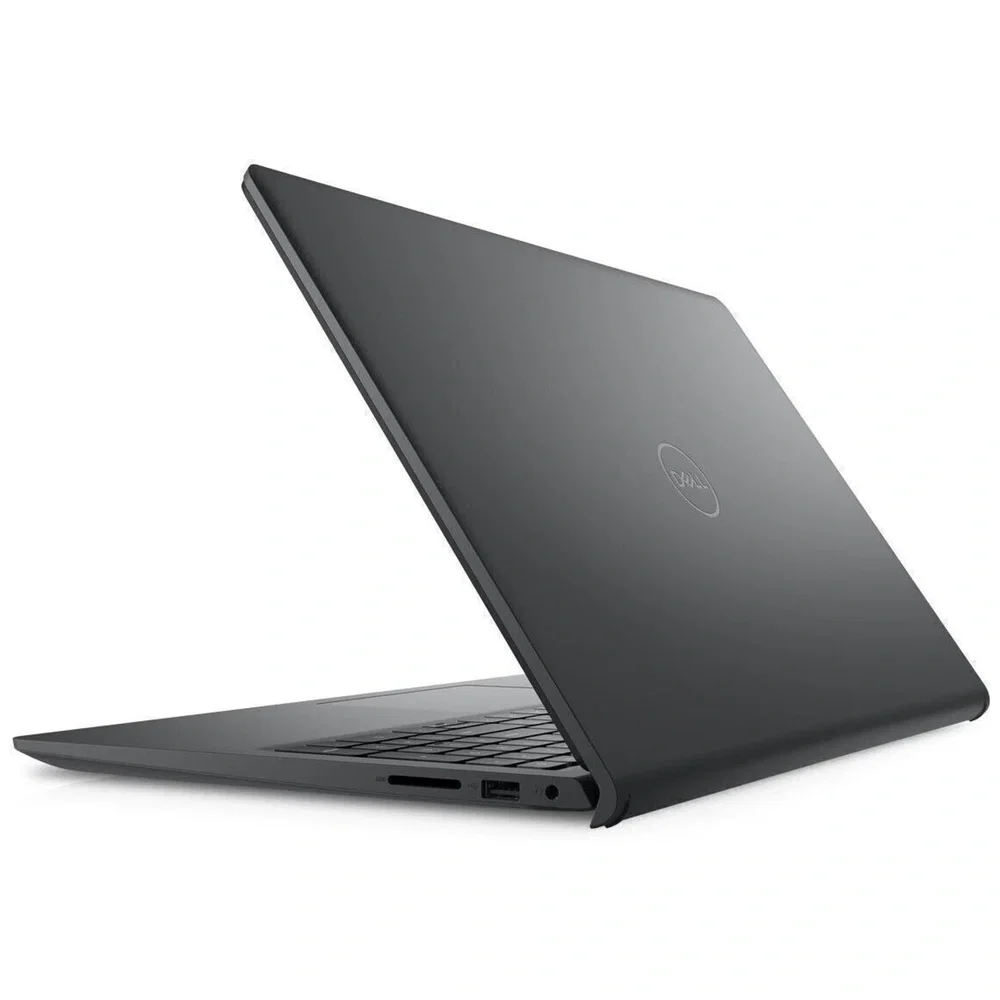 Dell Inspiron 3000 Series 15 3525 (AMD Athlon Silver 3050U 15.6 Inch)- Refurbished_Black_Bottom_132745