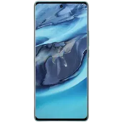 Refurbished Vivo X80 Urban Blue front