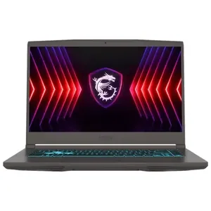 MSI Thin Series B13UC (Intel Core i7 13th Gen 15.6 Inch)- Refurbished