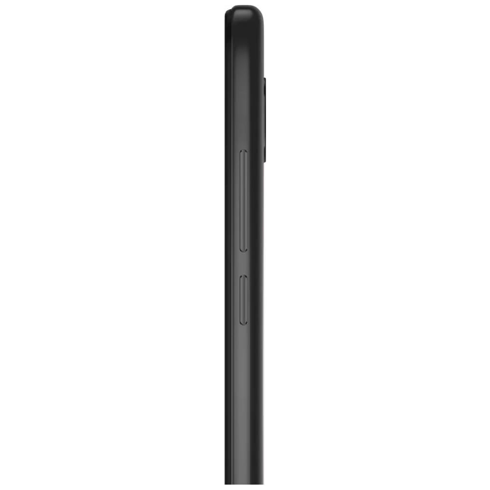 Xiaomi Redmi 8 - Refurbished_Onyx Black_Right Side_56391