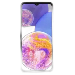 Samsung Galaxy A23 - Refurbished_Black_Front_47175