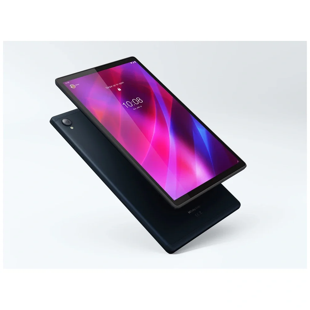Lenovo Tab K10 FHD 2021 (10.3 inch, Wifi Only)- Refurbished_Abyss Blue_Top_130740