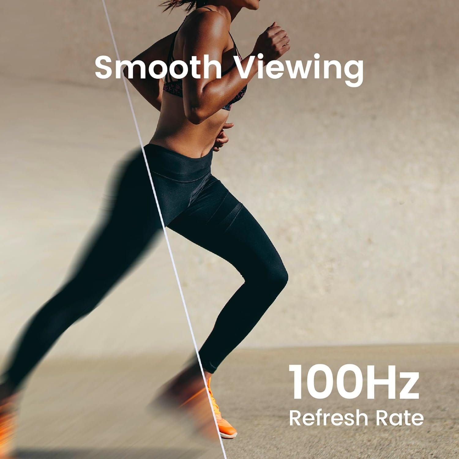 BenQ GW2790T 27 Inch IPS 100 Hz FHD Monitor  - Unboxed_Black_Right Side_88220