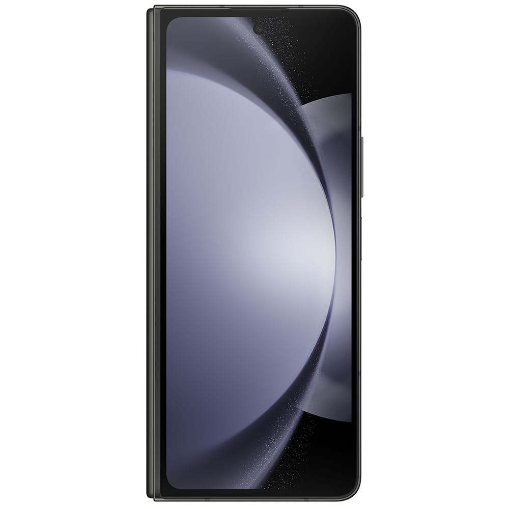 Samsung Galaxy Z Fold5 -Gray-front