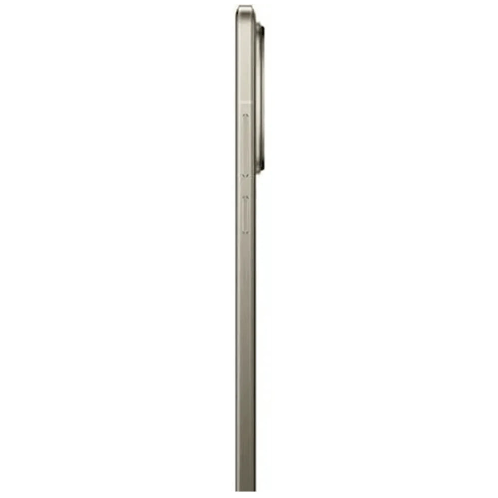 Realme GT 7 Pro 5G - Refurbished_Galaxy Grey_Right Side_87817