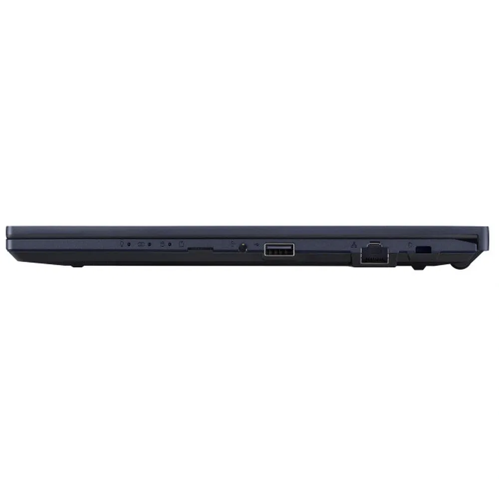 Asus Asus ExpertBook Series B1400CEAEY B1400CEAE (Intel Core i5 11th Gen 14 Inch)- Refurbished_Blue_Right Side_127340