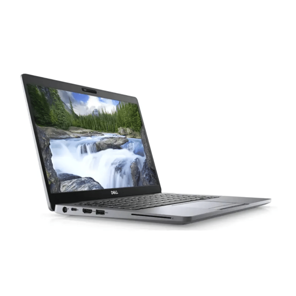 Dell Latitude 5000 Series 5310 (Intel Core i5 10th Gen 14 Inch)- Refurbished_Gray_Left Side_62069