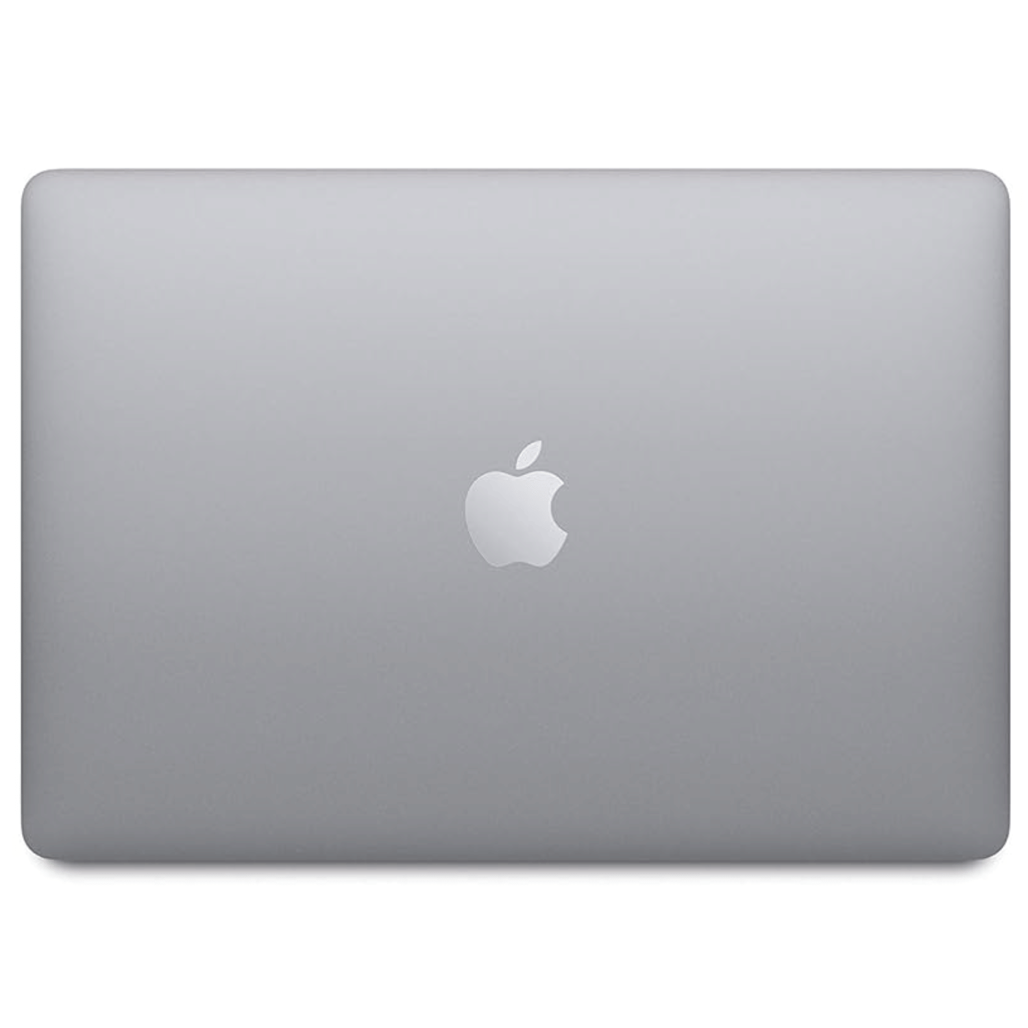 Apple MacBook Air 2020 A2337 (Apple M1 Chip 13.3 Inch)- Refurbished_Space Grey_Back_112791