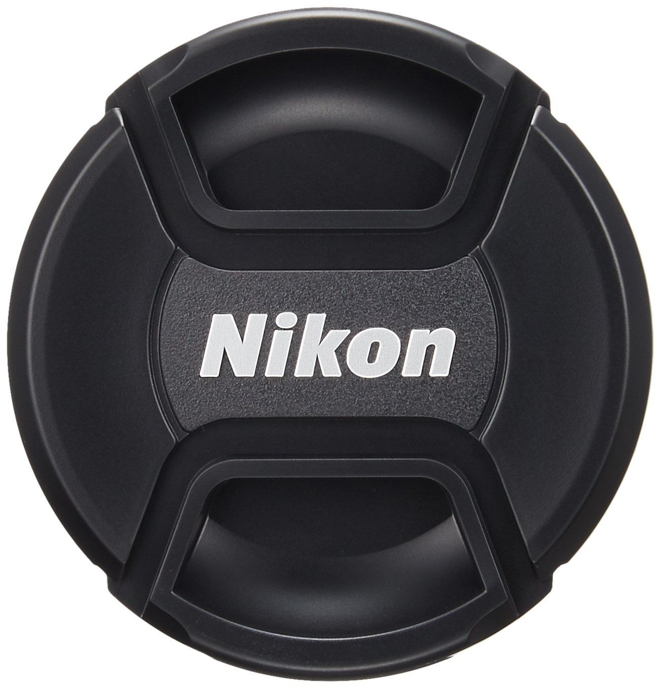 Nikon AF-S 50mm f/1.8G Prime Standard Zoom Lens - Refurbished Good - Black - Refurbished_Black_Top_73244
