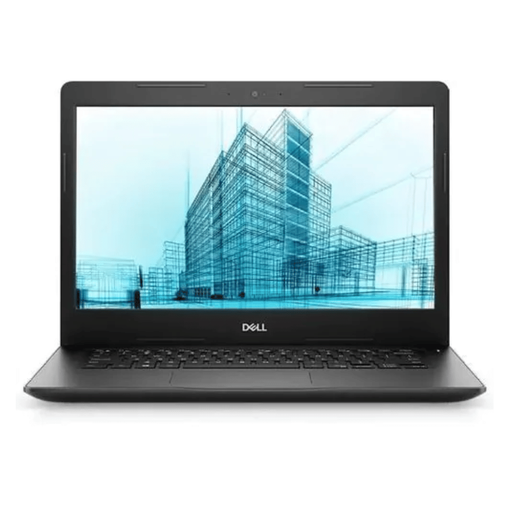 Dell Latitude 3000 Series Latitude 3490 (Intel Core i5 8th Gen 14 Inch)- Refurbished