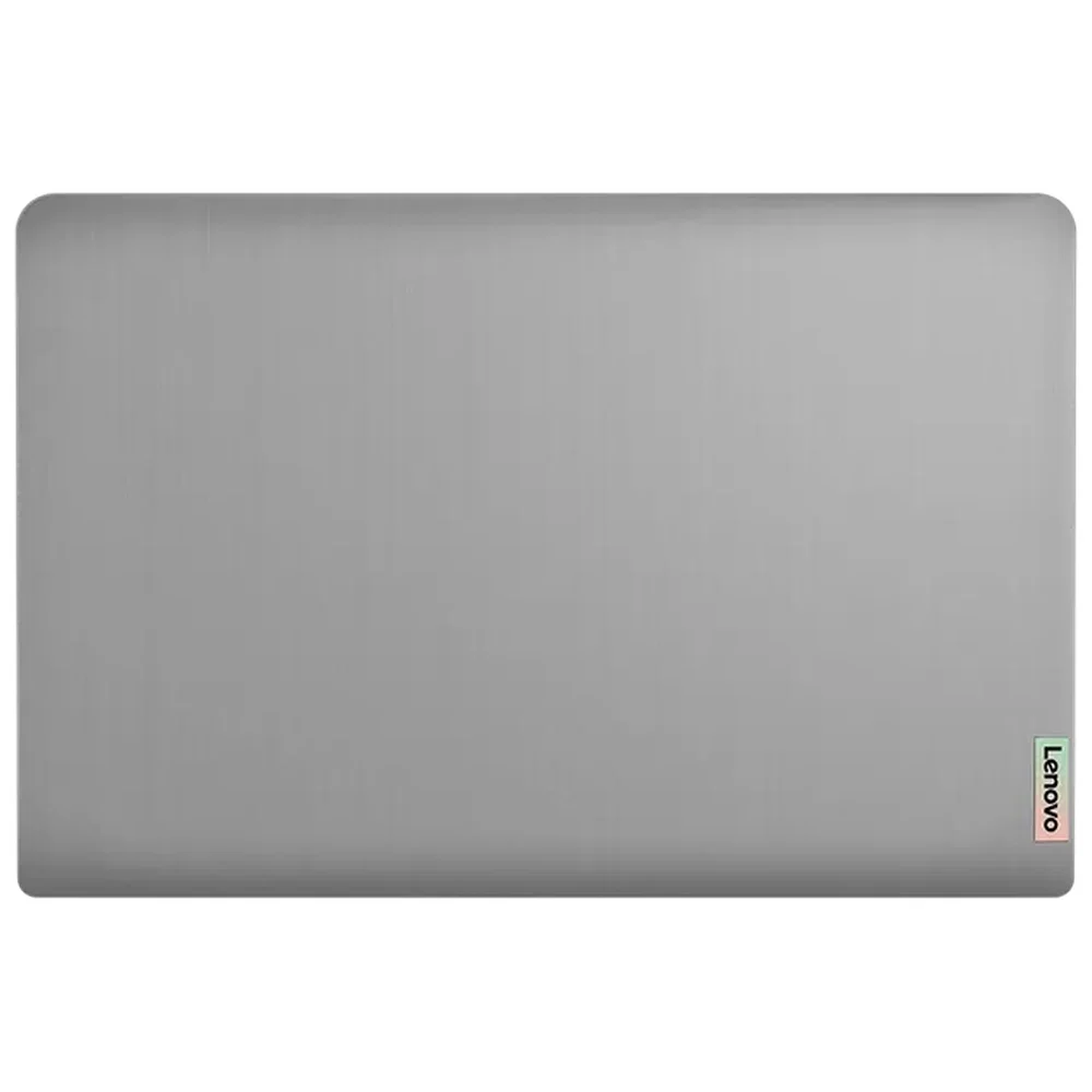 Lenovo IdeaPad 3 Series 3 14ITL6 (Intel Core i3 11th Gen 15.6 Inch)- Refurbished_Grey_Back_131330
