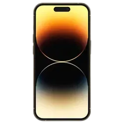 Refurbished Apple iPhone 14 Pro Gold Front