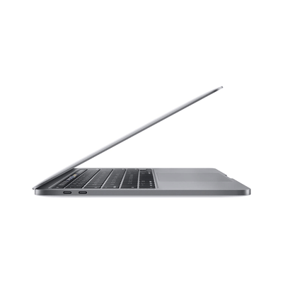 Buy Refurbished and Second Hand MacBook Pro 2020 (Touch Bar, Two