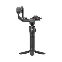 DJI RS3 Mini Gimbal  - Unboxed_Black_Front_88556