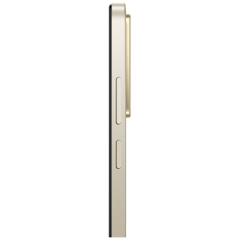 Xiaomi Redmi A5 - Refurbished_Jaisalmer Gold_Right Side_62782
