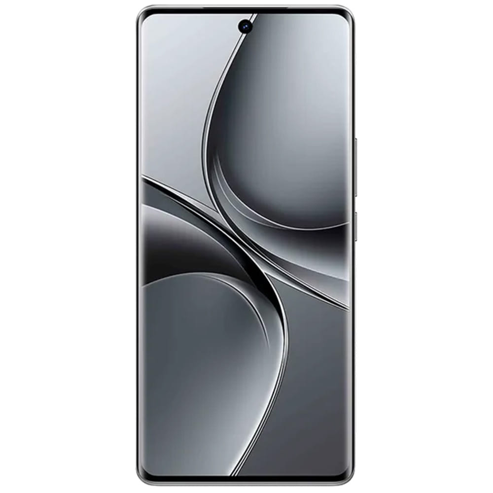 	Vivo V40 -Titanium grey-front