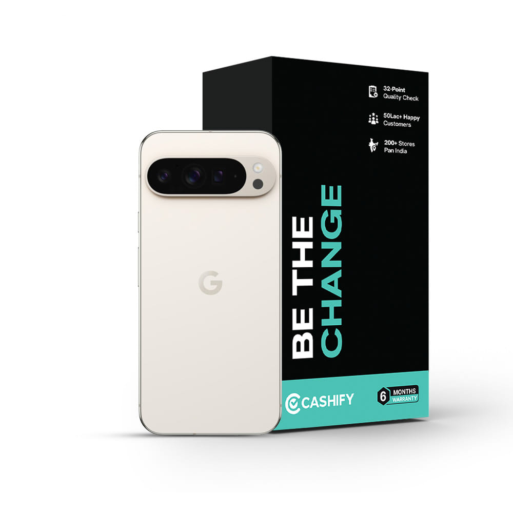 Google Pixel 9 - Refurbished