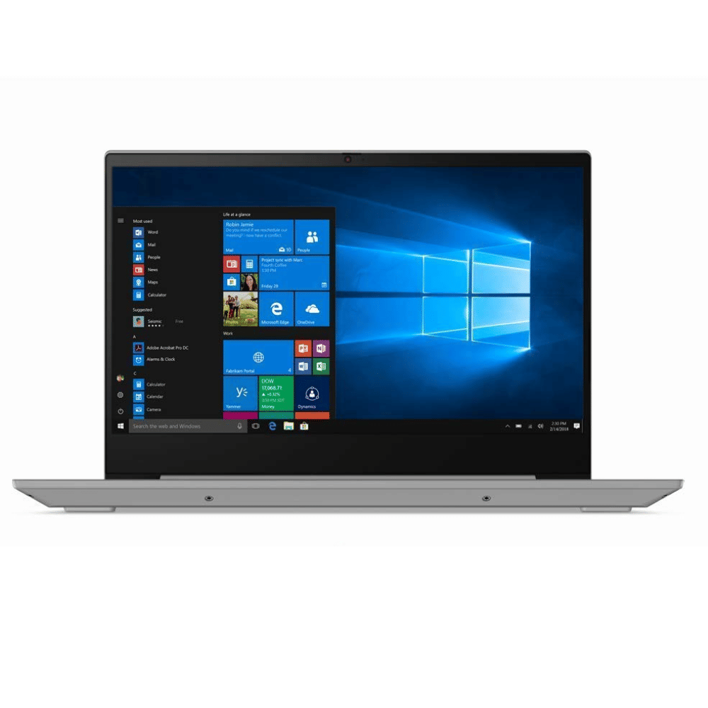 Lenovo IdeaPad S Series S340-14IIL (Intel Core i5 10th Gen 14 Inch)- Refurbished_All_Others_59585