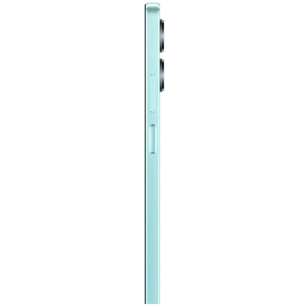 Realme C33 2023 - Refurbished_Aqua Blue_Right Side_49775