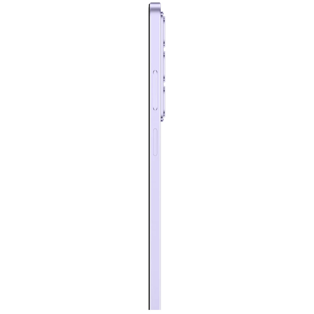 Realme Narzo 80 Lite 5G - Refurbished_Crystal Purple_Right Side_64198