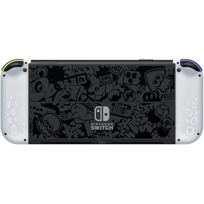 Certified Refurbished Nintendo Switch OLED Gaming Console