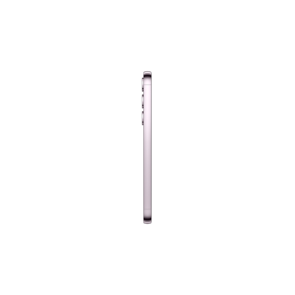 Samsung Galaxy S23 5G - Refurbished_Lavender_Left Side_126782