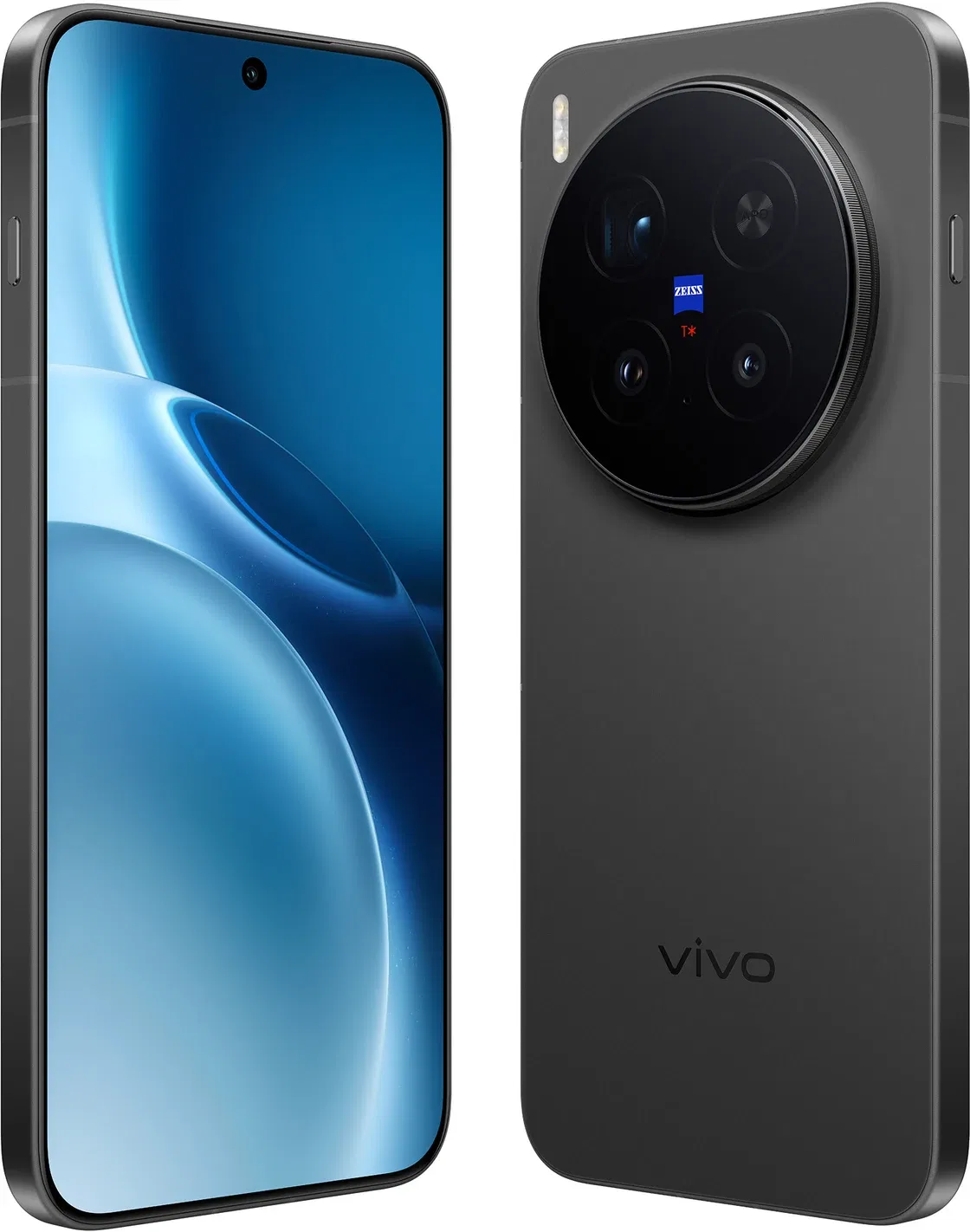Vivo X300 Pro - Refurbished_Elight Black_Right Side_89278