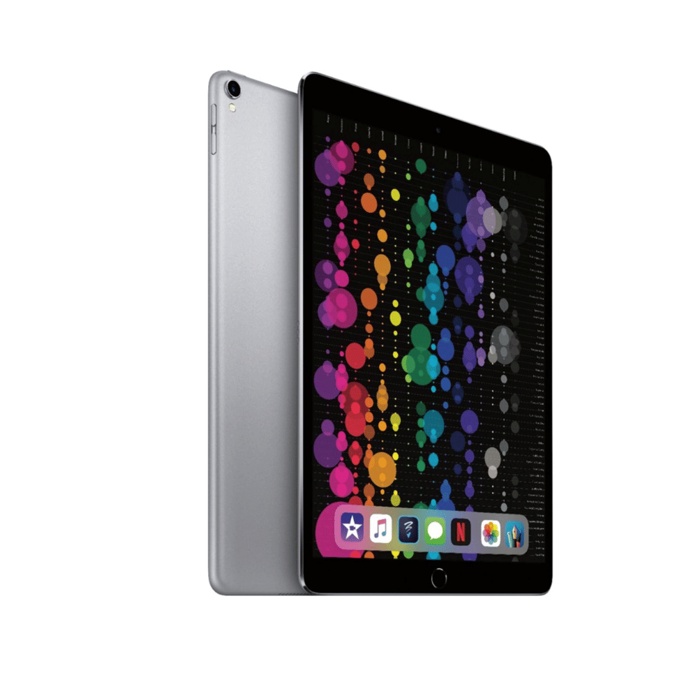 Apple iPad Pro 2017 (10.5 inch, Wifi Only)- Refurbished	