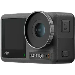 DJI Action 3 Standard Combo Sports Edition - Refurbished_Black_Back_114578